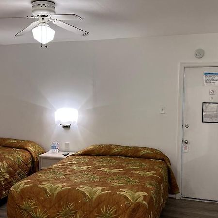 Riviera Resort & Suites Wildwood Buitenkant foto