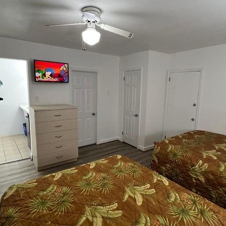 Riviera Resort & Suites Wildwood Buitenkant foto