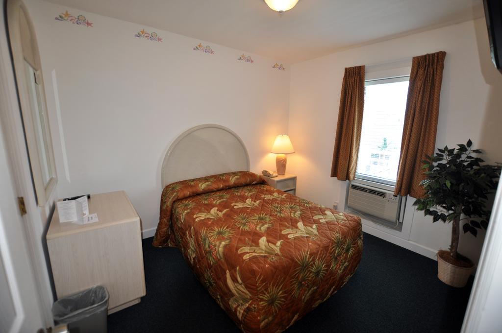 Riviera Resort & Suites Wildwood Kamer foto