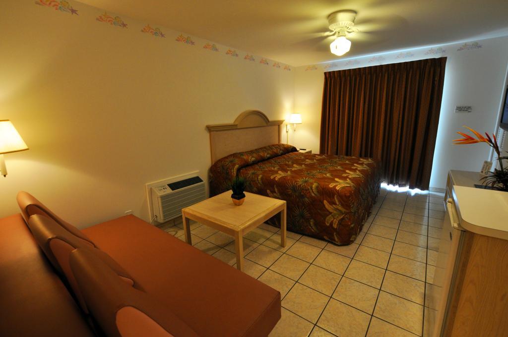Riviera Resort & Suites Wildwood Buitenkant foto